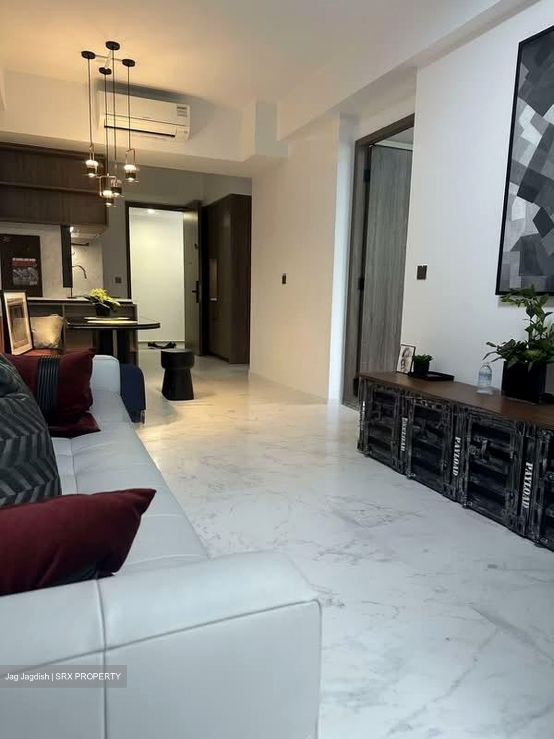 Tanah Merah Kechil Link (D16), Condominium #557947961